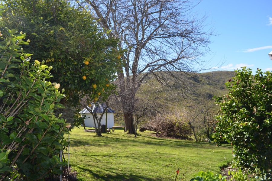 0 Bedroom Property for Sale in Herbertsdale Western Cape